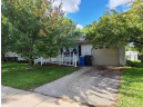 908 Hamilton St, Portage, WI 53901