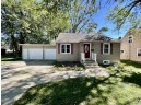 2006 10th Ave, Monroe, WI 53566