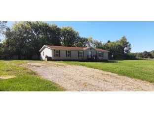 S3921 County Road Bd Baraboo, WI 53913