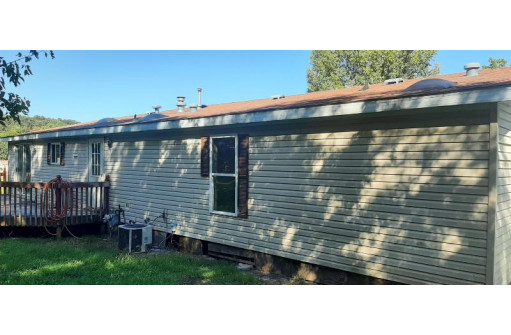 S3921 County Road Bd, Baraboo, WI 53913