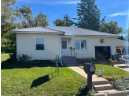 307 N Broad St, Argyle, WI 53504