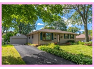 4801 Leo Dr Madison, WI 53716