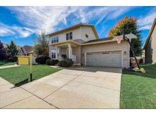 244 Wind Stone Dr Madison, WI 53718