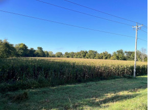 7.25 ACRES County Road I