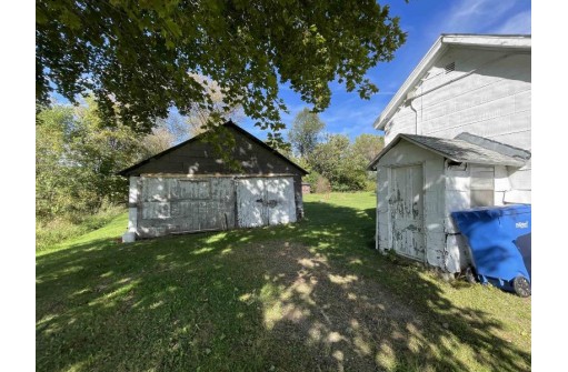 4298 Buckley Rd, DeForest, WI 53532