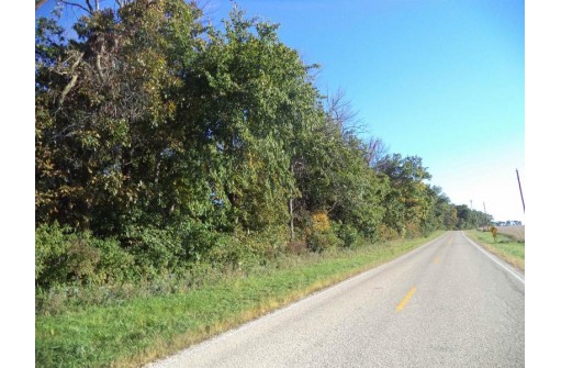 40 AC County Road N, South Wayne, WI 53587