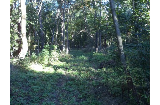 40 AC County Road N, South Wayne, WI 53587