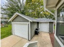 303 W Cherry St, Fox Lake, WI 53916