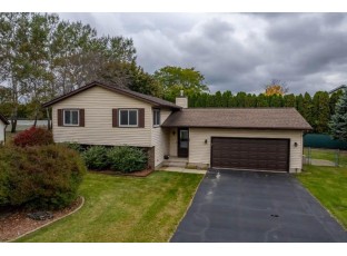 308 Joshua Cir Sun Prairie, WI 53590