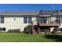 606 Luchenbach Ln, Jefferson, WI 53549