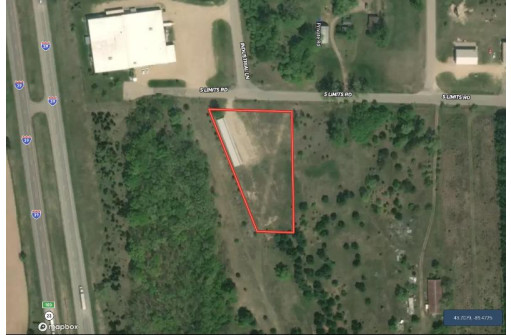 LOT 2 S Limits Rd, Endeavor, WI 53930