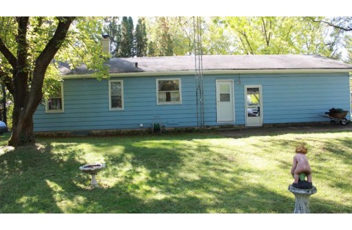 1062 County Road J, Friendship, WI 53934