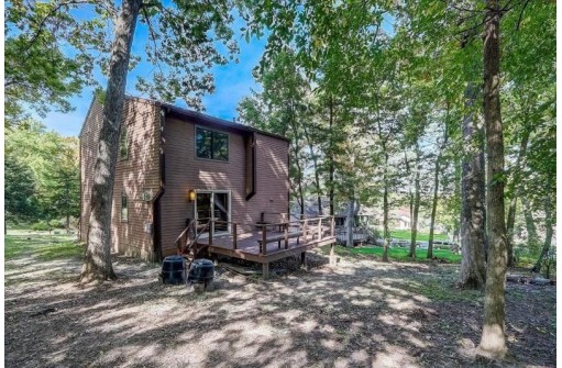 5103 N Autumn Ln, McFarland, WI 53558