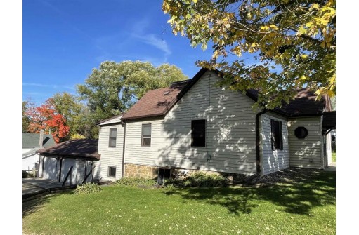 511 Washington St, Mineral Point, WI 53565