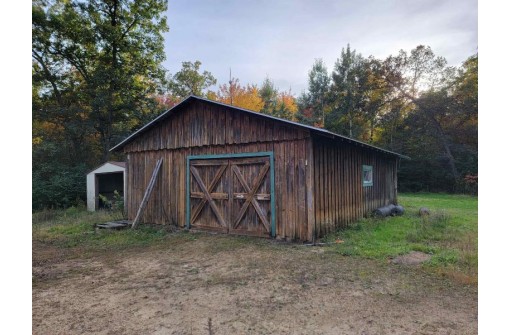 10209 County Road N, Tomah, WI 54660