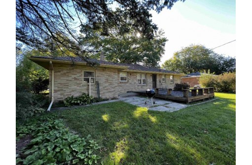 30 S Randall Ave, Janesville, WI 53545