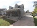 735 N Park St, Reedsburg, WI 53959