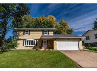 5306 Spicebush Ln Madison, WI 53714