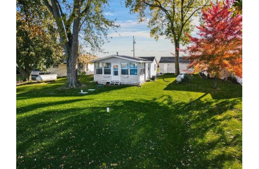 N8350 County Road Cp, Beaver Dam, WI 53916-9546