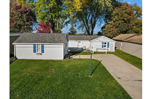 N8350 County Road Cp, Beaver Dam, WI 53916-9546