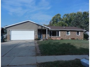 306 N Gammon Rd Madison, WI 53717