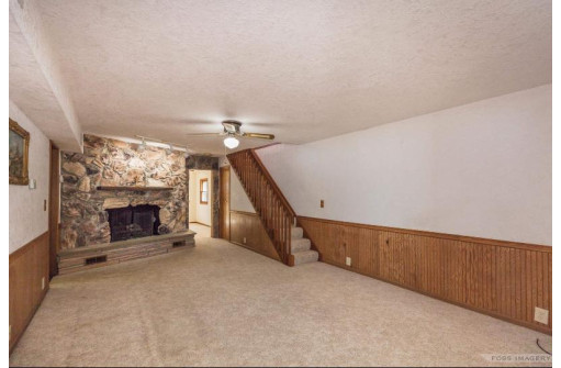 4501 & 4503 Beckler St, McFarland, WI 53558