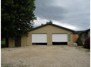 000 Willow Ln Bagley, WI 53801-9634