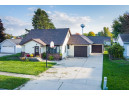 623 Hamilton St, Columbus, WI 53925