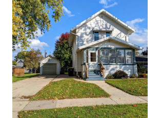 213 S State St Waupun, WI 53963