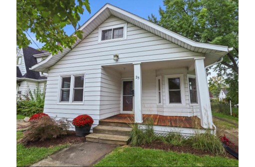 25 Waubesa St, Madison, WI 53704