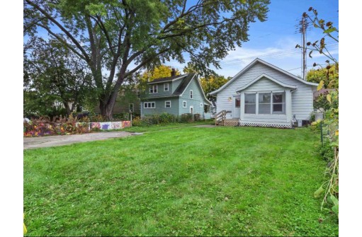 25 Waubesa St, Madison, WI 53704