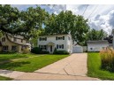 6017 Exchange St, McFarland, WI 53558