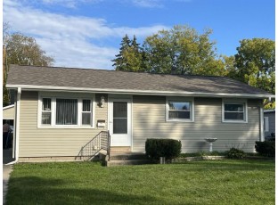 1845 Grant St Beloit, WI 53511