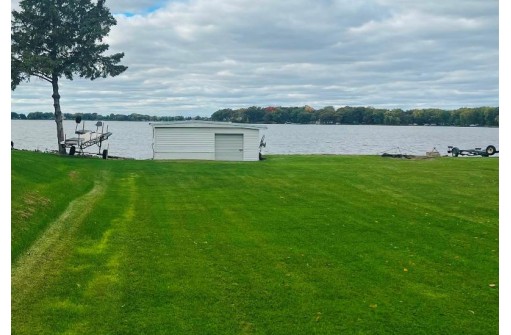 N000 S Mckinley Beach Rd, Beaver Dam, WI 53916