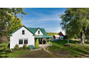 W3698 Eagle Rd Montello, WI 53949