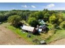 W3698 Eagle Rd, Montello, WI 53949