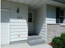 223 S 3rd St, Evansville, WI 53536