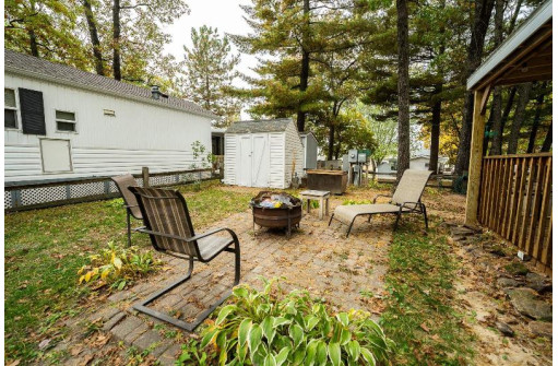 89S Picnic Basket Ln, Warrens, WI 54666