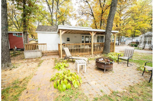 89S Picnic Basket Ln, Warrens, WI 54666