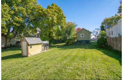 146 N Watertown St, Johnson Creek, WI 53038