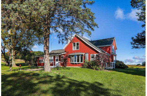 N9371 County Road Aa, Portage, WI 53901