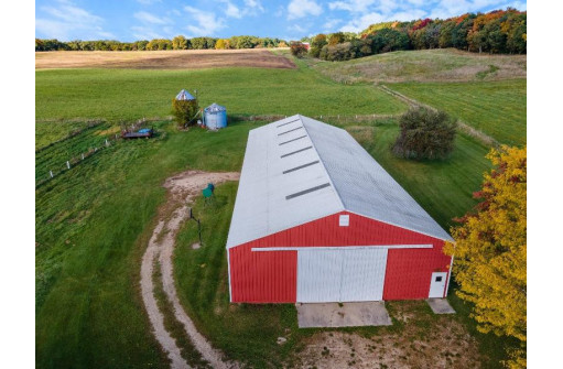 N9371 County Road Aa, Portage, WI 53901