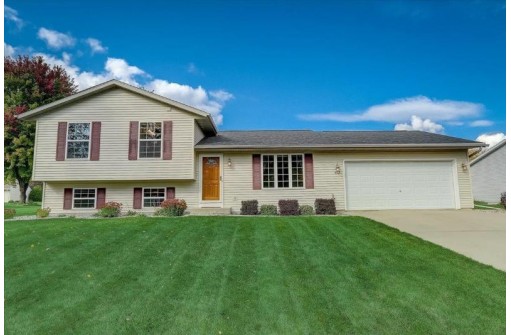 442 Meadowview Ln, Marshall, WI 53559