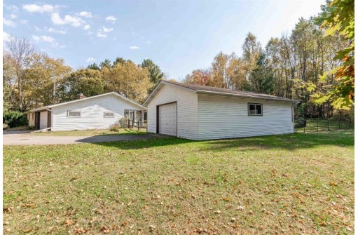 10589 County Road Nn, Rosholt, WI 54473