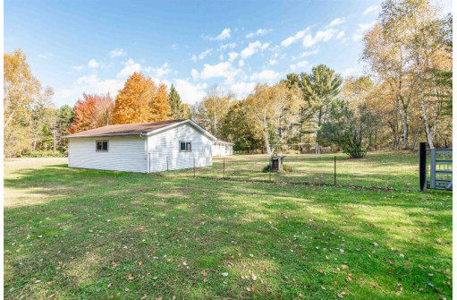 10589 County Road Nn, Rosholt, WI 54473