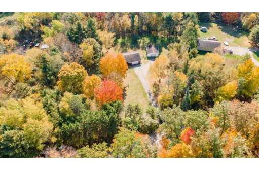 10589 County Road Nn, Rosholt, WI 54473