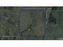 42.3 ACRES Pautsch Rd, Burnett, WI 53922