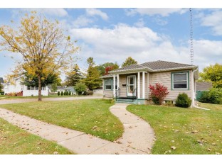 314 Roosevelt St Fort Atkinson, WI 53538