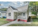 223 E Howard St, Portage, WI 53901