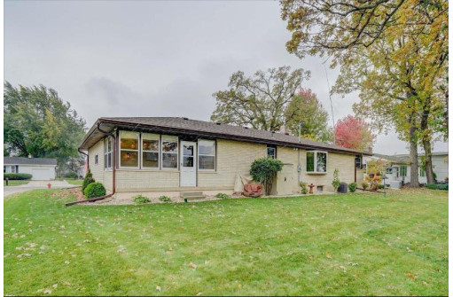 358 Trapp St, Sun Prairie, WI 53590